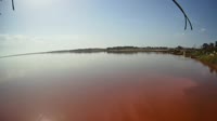 Tivaouane - Niaga-Peulh - Lac Retba