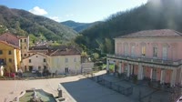 Bains de Lucques - Piazza Jean Varraud