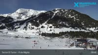 Grandvalira - El Tarter - Pi de Migdia