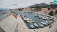 Brač - Bol - Port