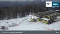 Sankt Michael im Lungau - Sonnenbahn Bergstation