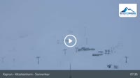 Kaprun - Kitzsteinhorn Sonnenkar