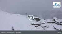 Kaprun - Kitzsteinhorn Langwied