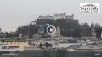 Salzburg - Schloss Mirabell