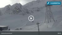 Kaunertal - Kaunertaler Gletscher