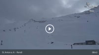 Sankt Anton am Arlberg - Rendl