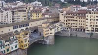 Florencja - Ponte Vecchio