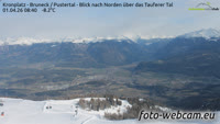 Kronplatz - Bruneck