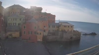 Boccadasse - Piazza Nettuno