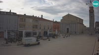 Umag - Centro ciudad