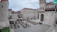 Trogir - Katedra Świętego Wawrzyńca