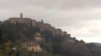 Perugia - Monte Santa Maria Tiberina
