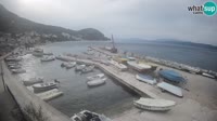 Živogošće - Marina i plaża
