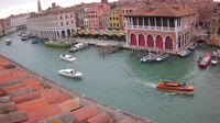 Wenecja - Canal Grande