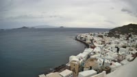 Nisiros - Dodecanese