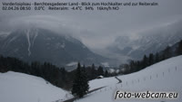 Ramsau bei Berchtesgaden - Vorderloiplsau