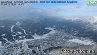Wankhaus - Garmisch-Partenkirchen
