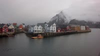 Lofoty - Henningsvær