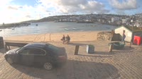 St Ives - Port