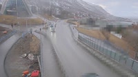 Tromsø - Ishavskatedralen