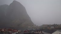 Lofoty - Reine - Hamnøya