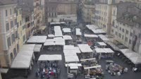 Rzym - Campo de' Fiori