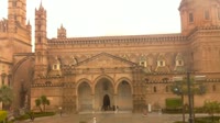 Palermo - Katedra