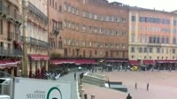 Siena - Piazza del Campo