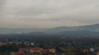 Panorama miasta