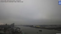 Hamburg - Landungsbrücken