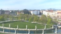Padwa - Prato della Valle