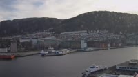 Bergen - Port