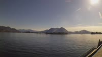 Baveno - Wyspy Boromejskie