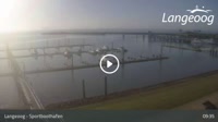 Langeoog - Marina