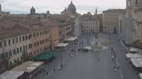Rzym - Piazza Navona