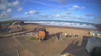 Bude - Crooklets Beach
