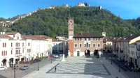 Marostica - Piazza degli Scacchi