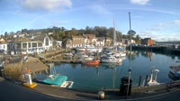 Padstow - Port