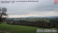 Hochwolkersdorf - Bucklige Welt