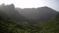 Teneryfa - Masca Valley