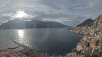 Limone sul Garda - Wybrzeże