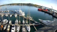 Falmouth - Marina
