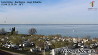 Bardolino - Jezioro Garda