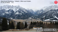Dobbiaco - Toblach