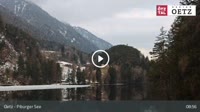 Oetz - Piburger See