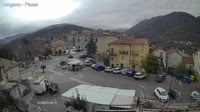 Longano - Piazza