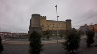 Neapol - Maschio Angioino
