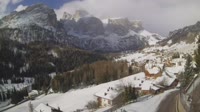 Colfosco - Corvara in Badia - Sella