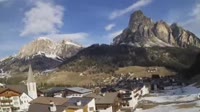 Corvara - Sassongher, Ciampac