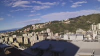 Genua - Oregina - Panorama